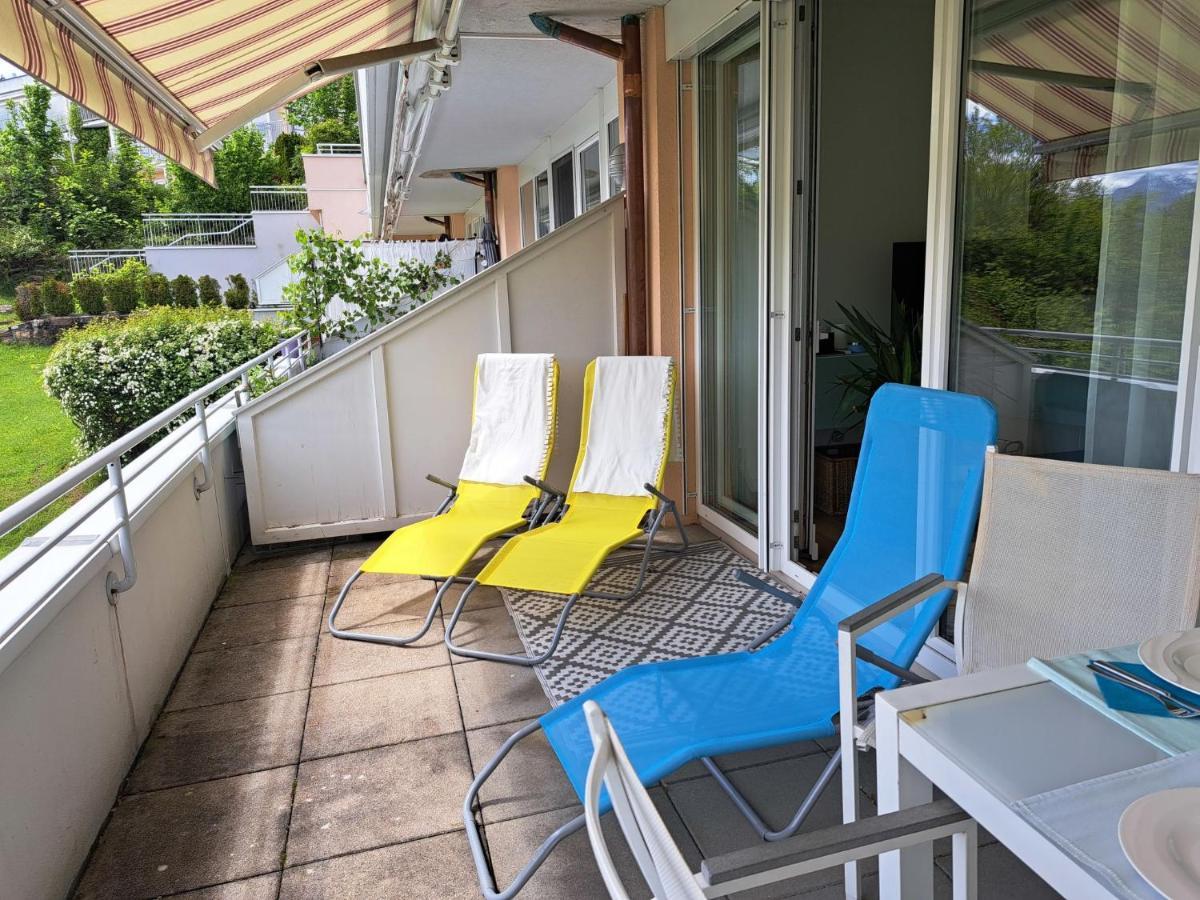 Apartment Ferienwohnung Vinzek By Interhome Toschling Exterior foto